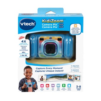 Kidizoom blue 2024